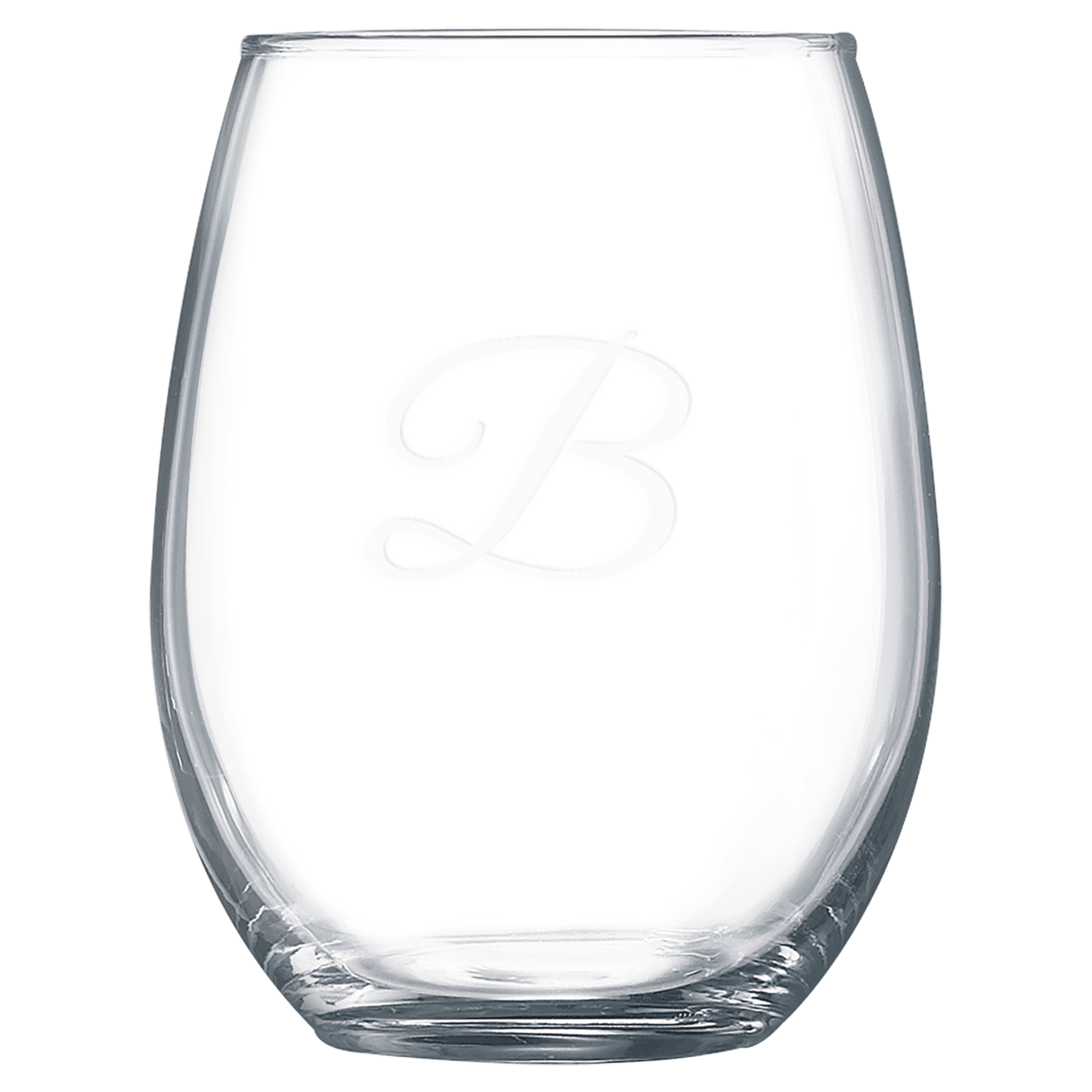 21 oz. Stemless Wine Glass JDS