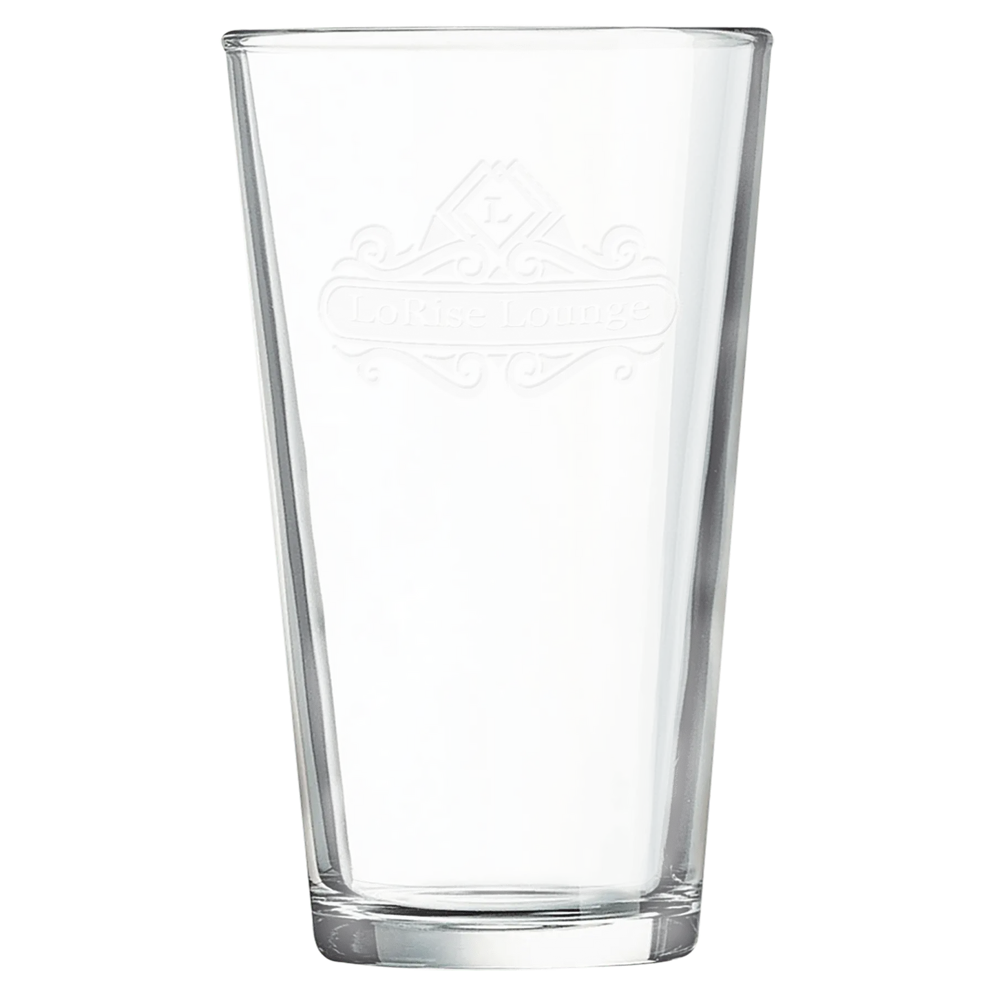 16 oz. Pint Mixing Glass JDS