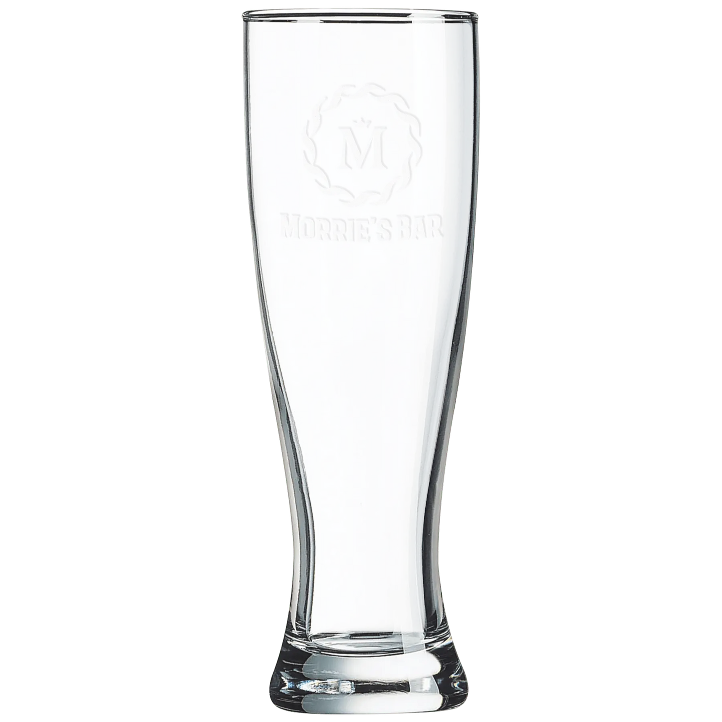 16 oz. Pilsner Glass JDS