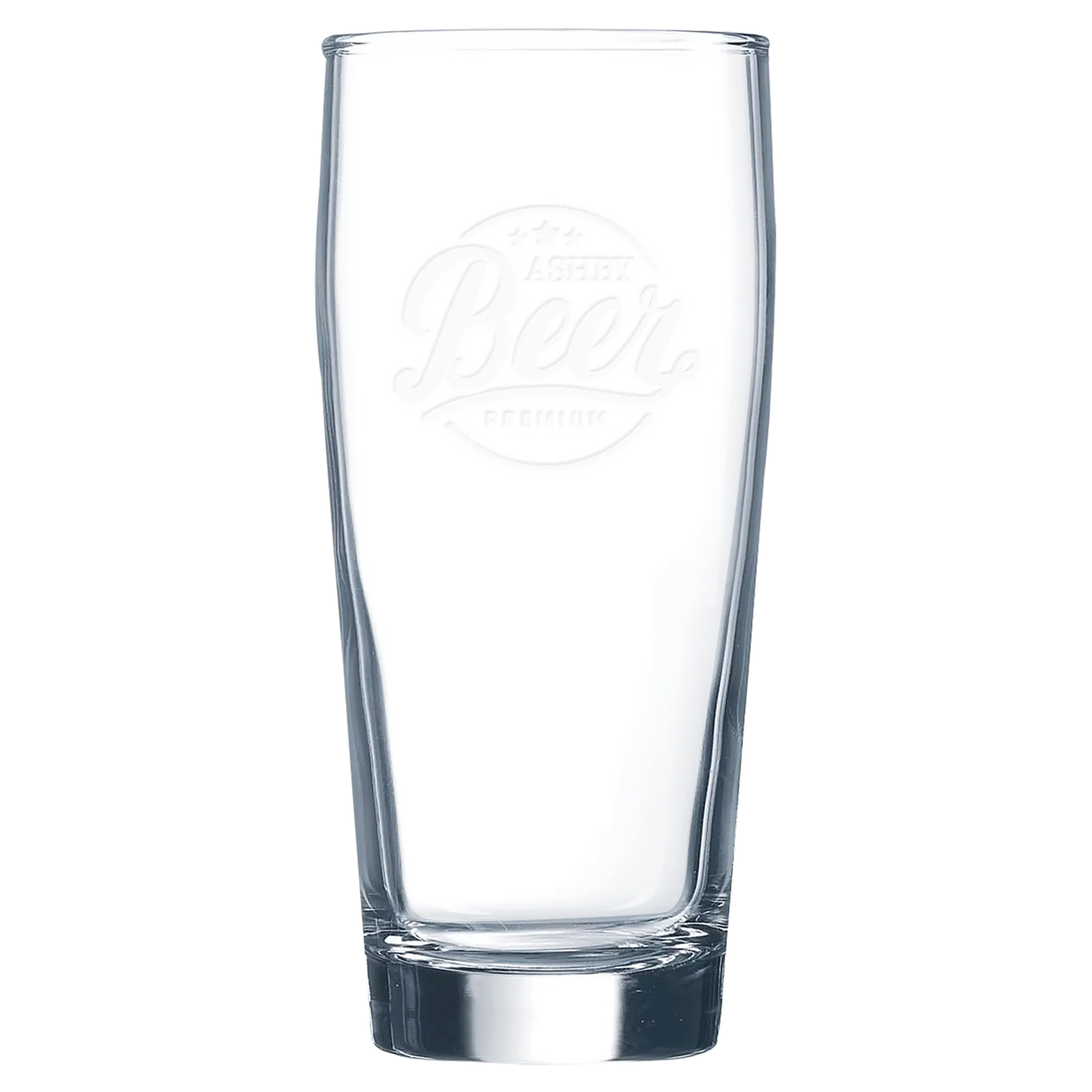 16 oz. Willi Becher Beer Glass JDS