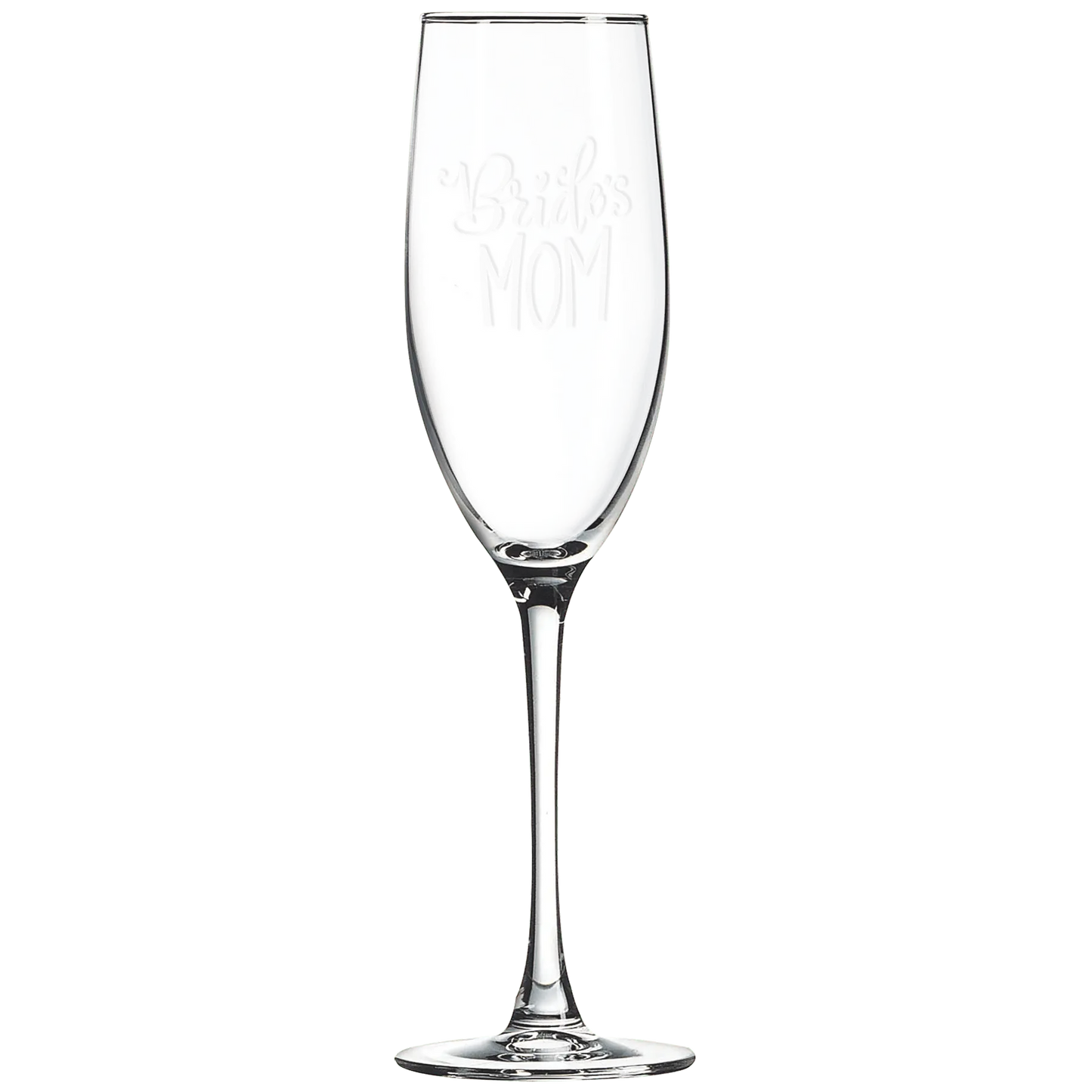 8 oz. Champagne Flute JDS