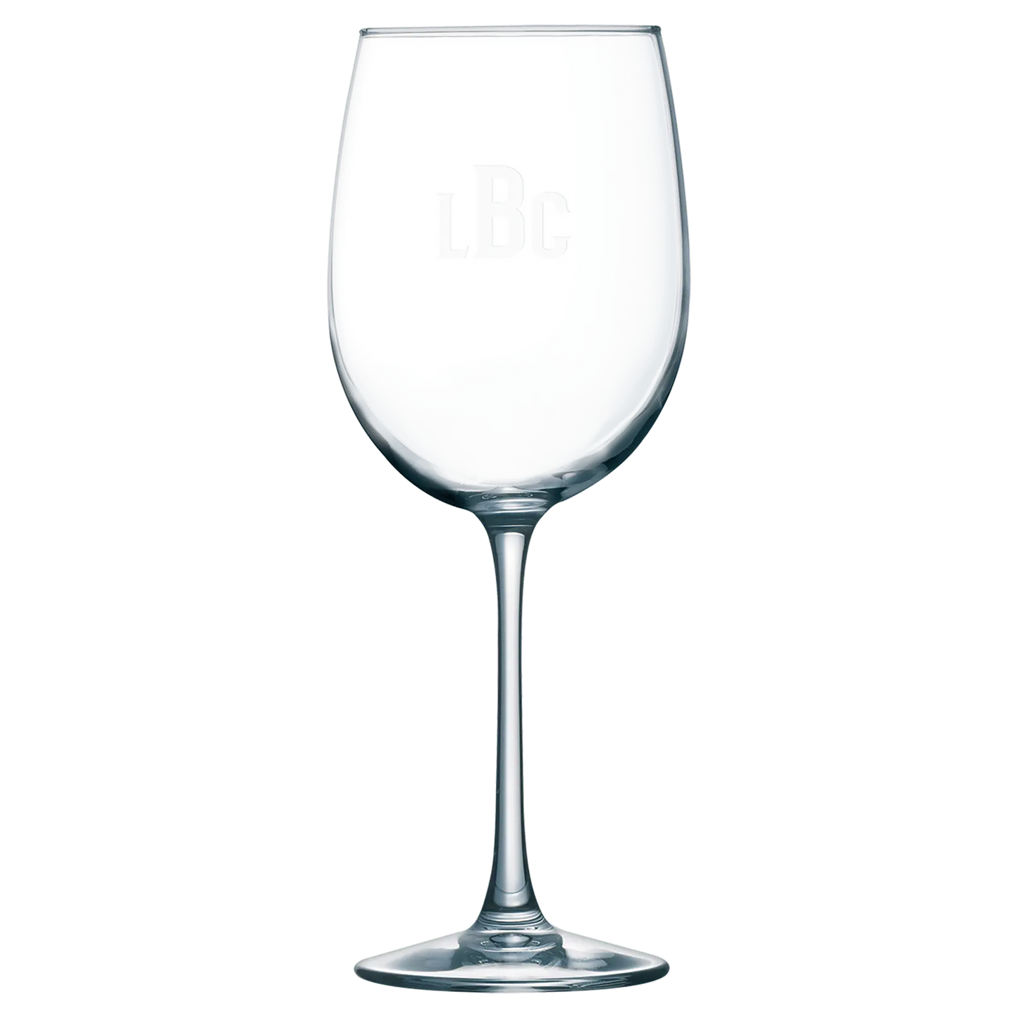 19 oz. Wine Glass JDS
