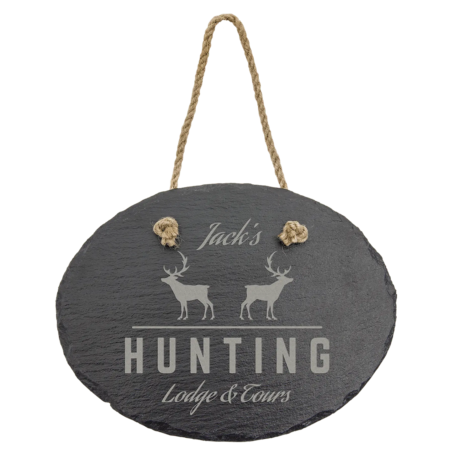 Slate Décor - Custom JDS