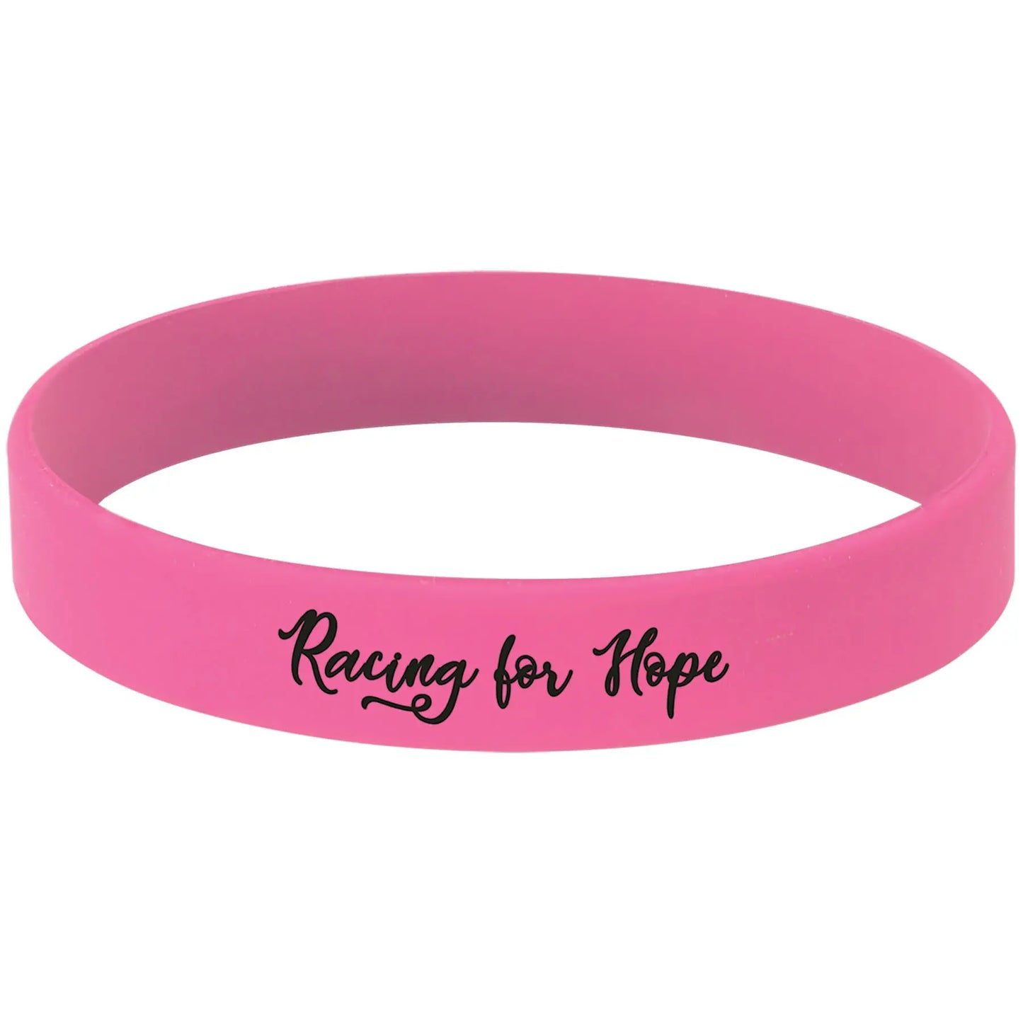Silicone Laserable Bracelet JDS