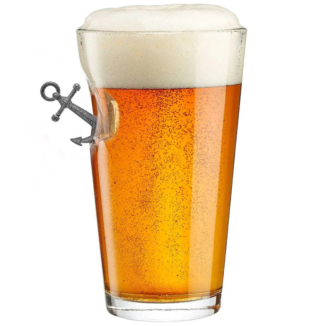 Anchor Glasses