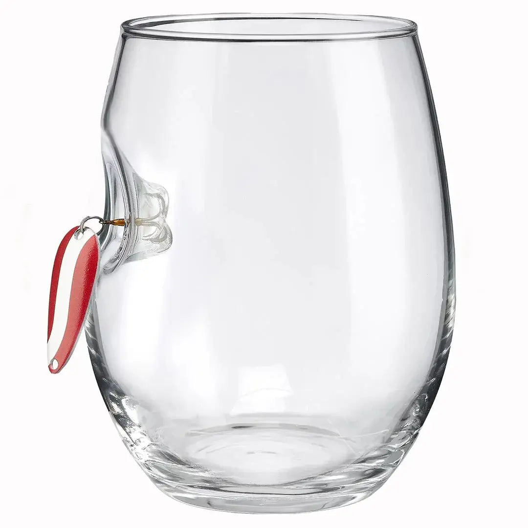 Fishing Lure Glasses