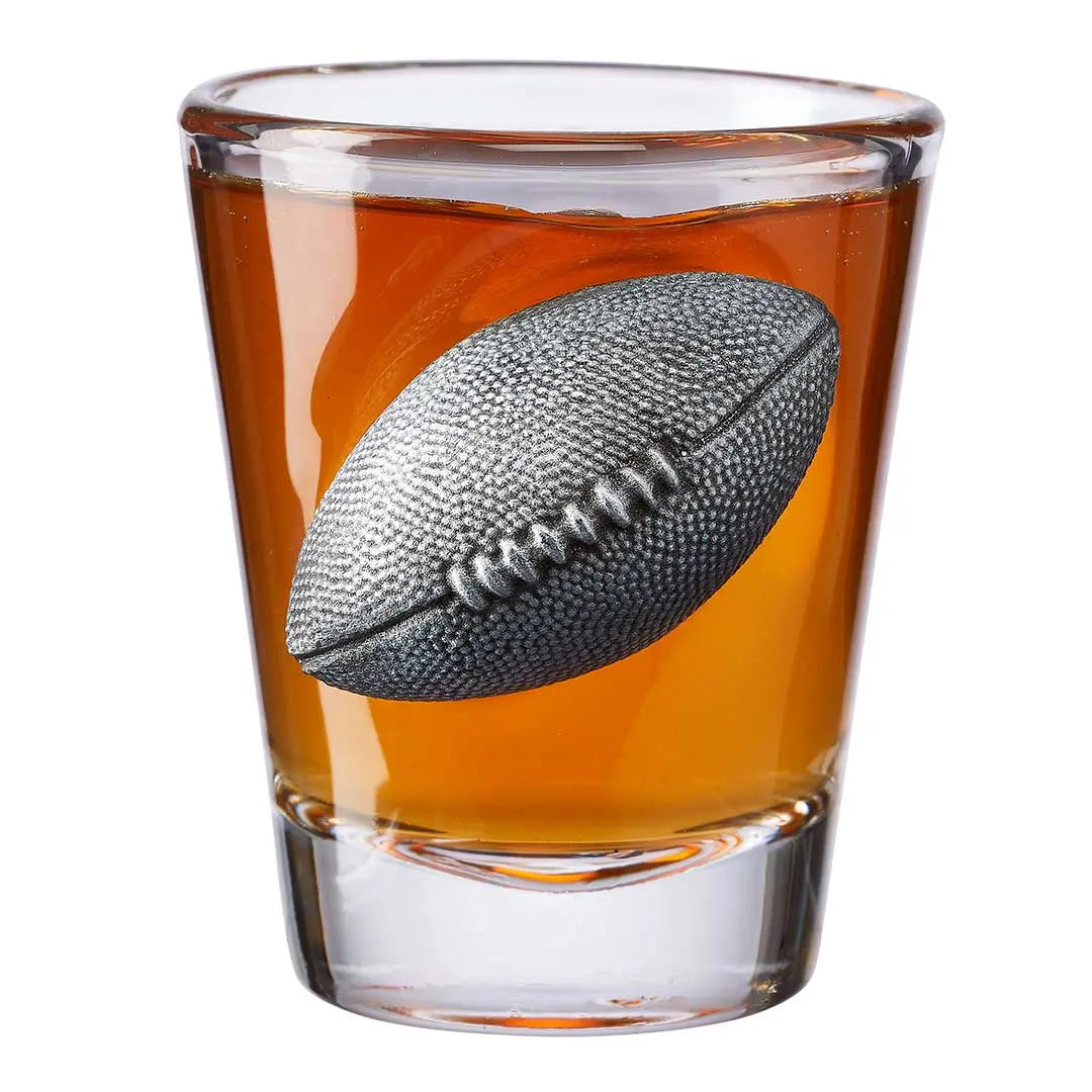 Football Glasses