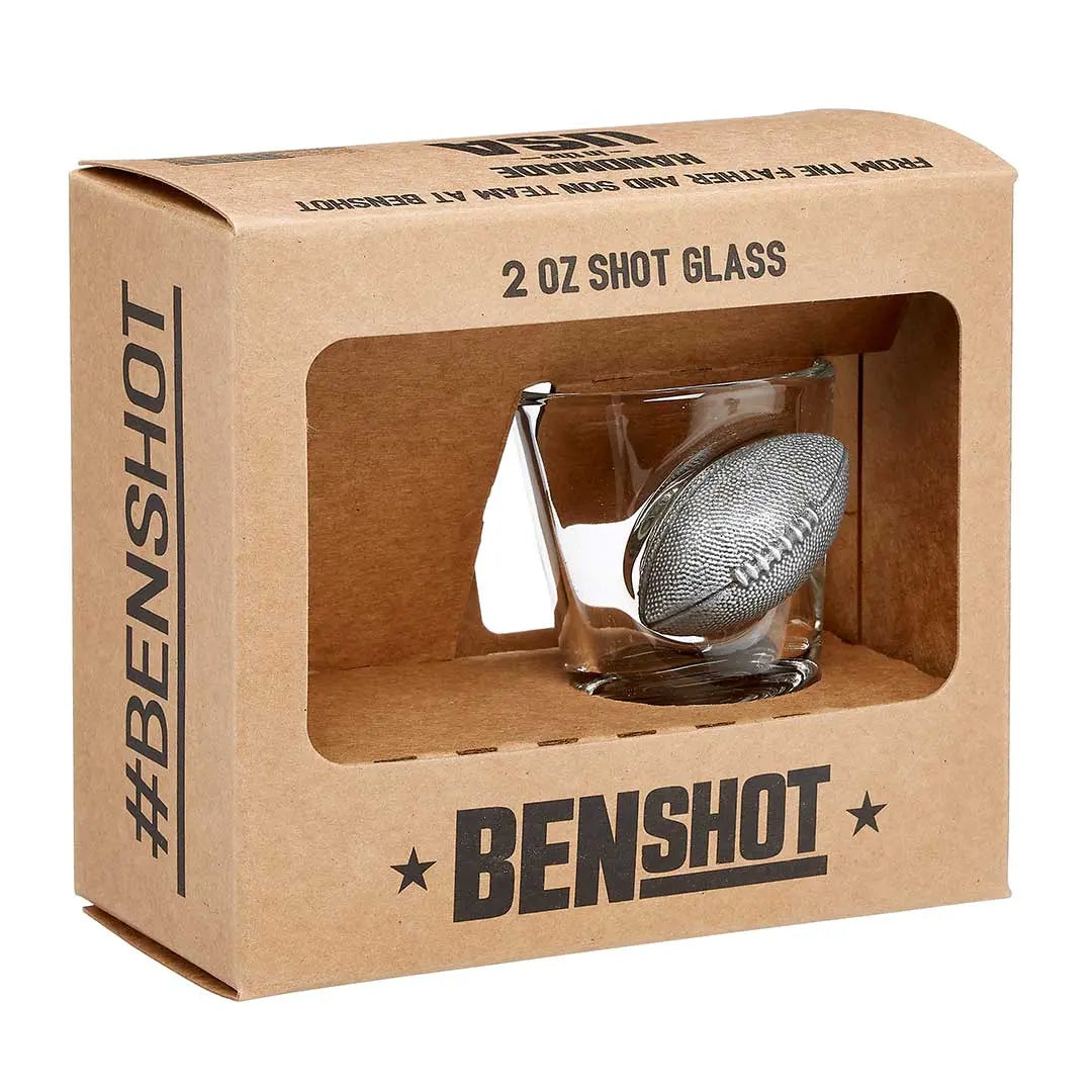 Football Glasses