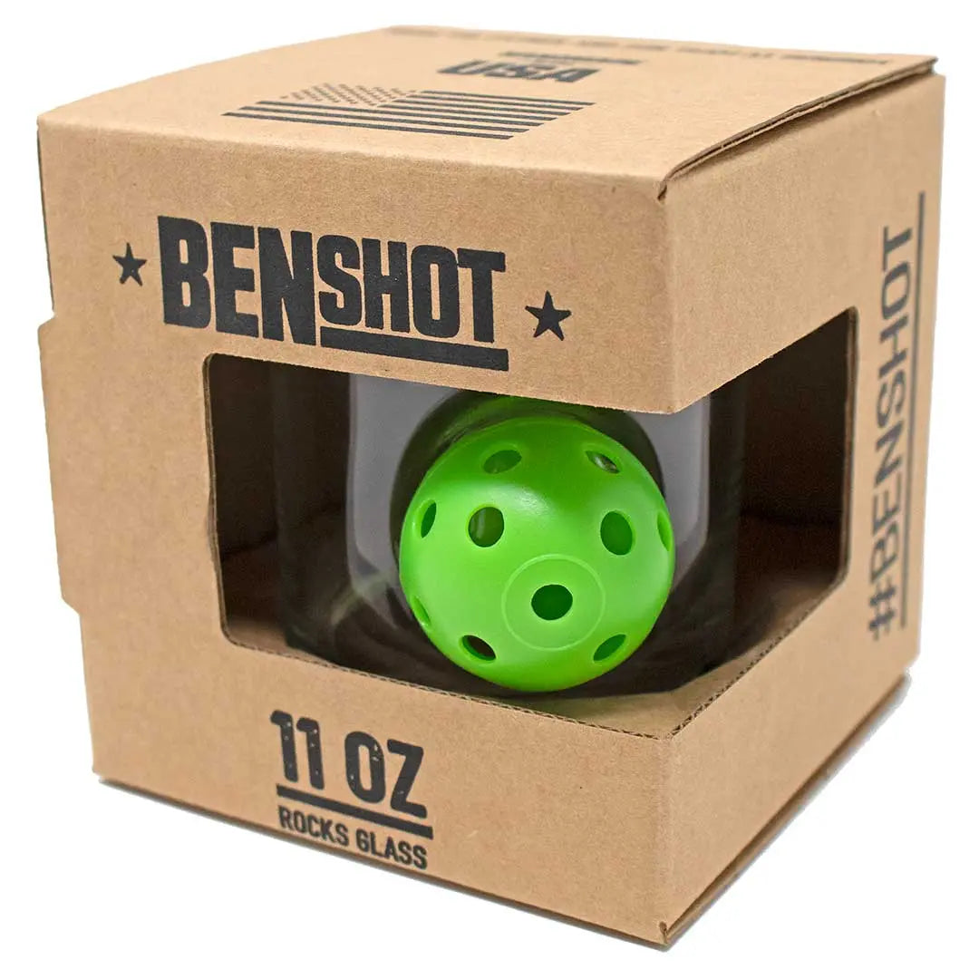 Pickleball Glasses