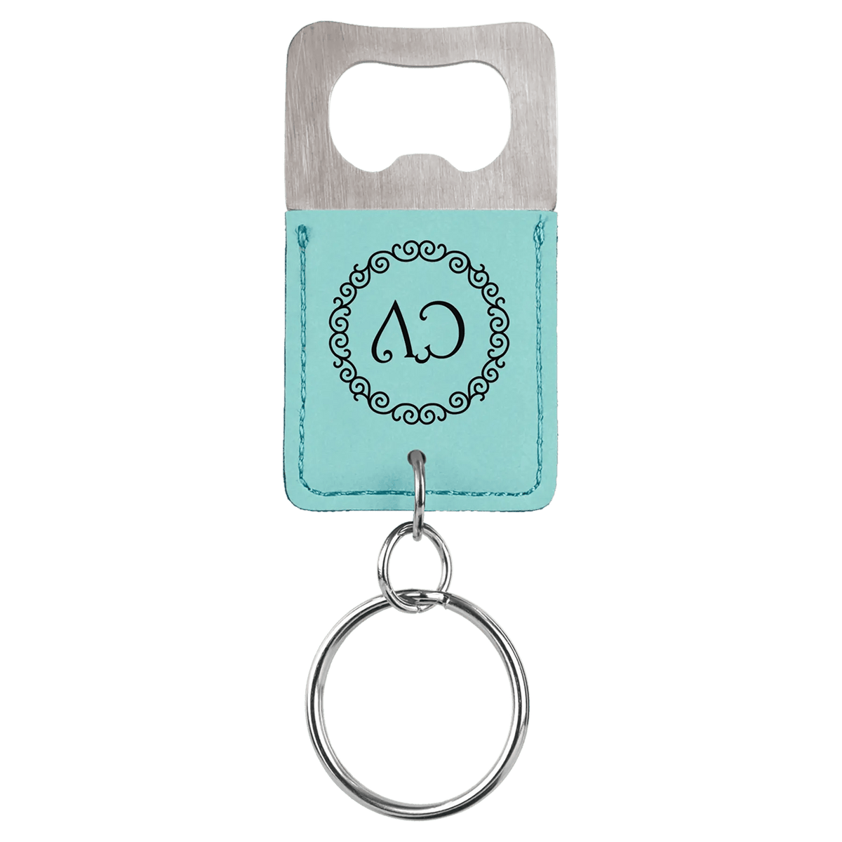Customized Bottle Openers - Smalltown Connetchin