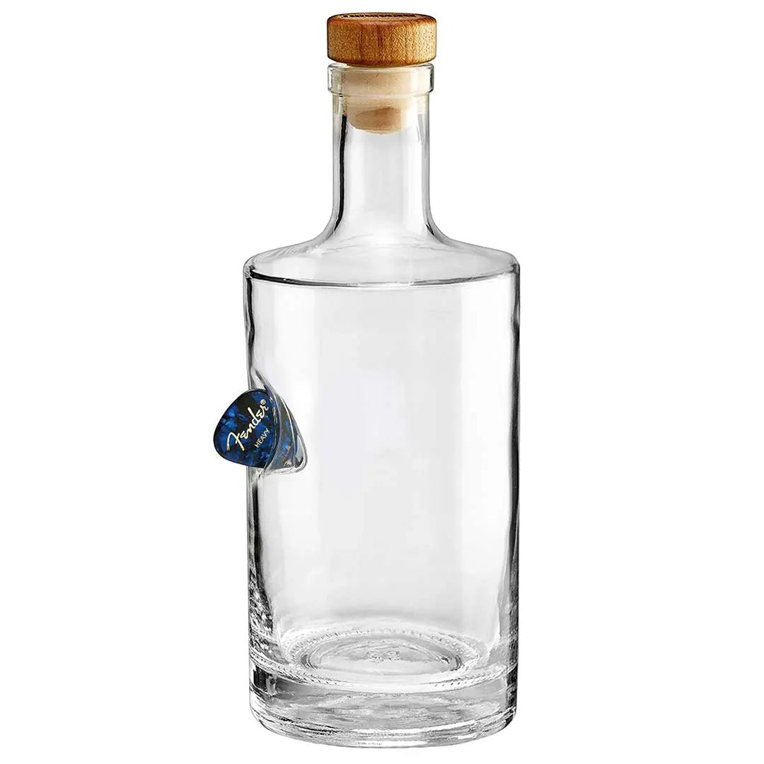 BenShot Guitar Pick 750 mL Decanter