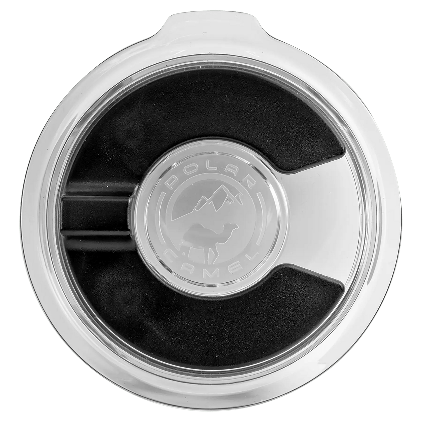 Magnetic Lid for 10, 15, 16, 20 oz. Polar Camel Tumblers, 20 oz. Pilsners - Smalltown Connetchin