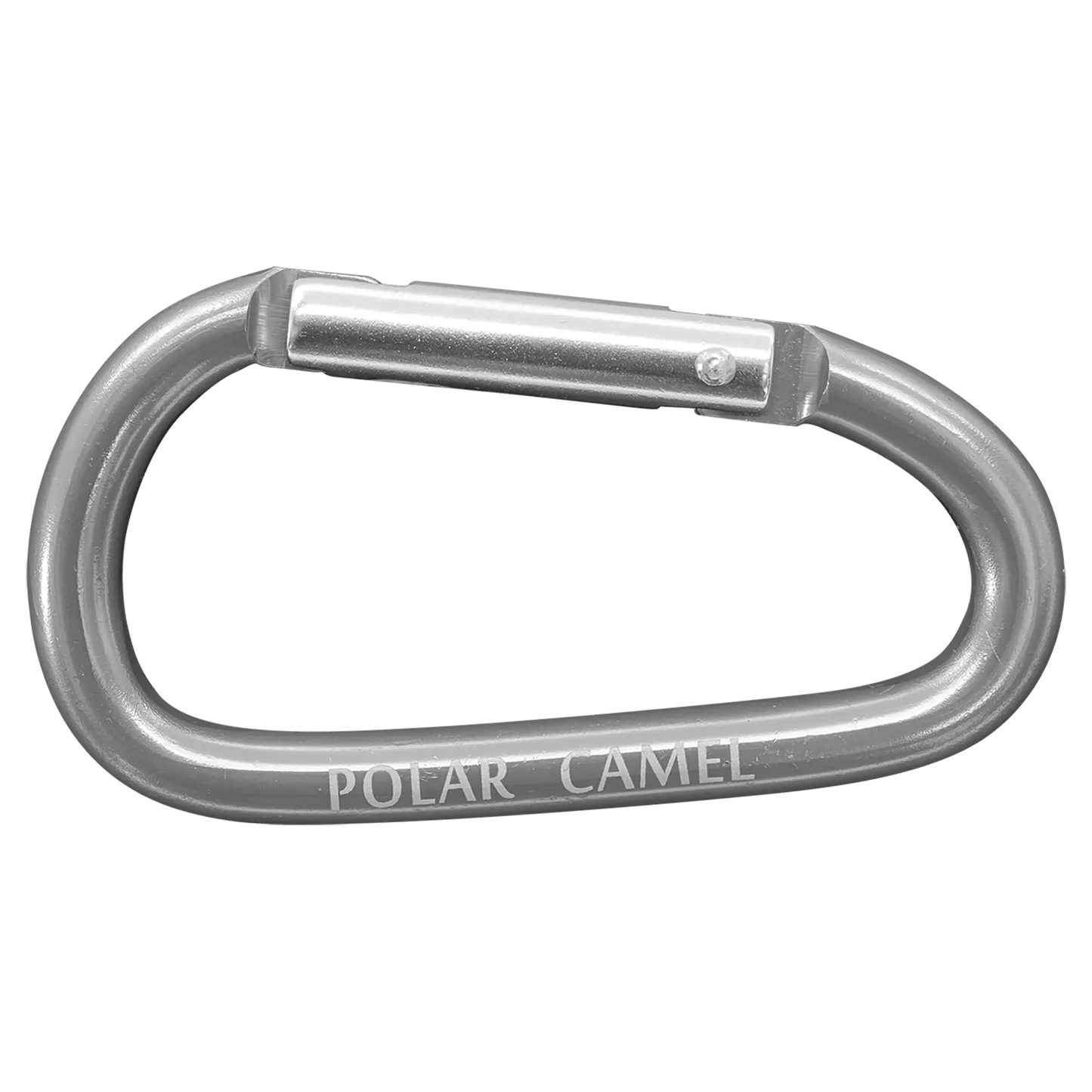 Polar Camel Carabiner: Your Essential Outdoor Companion - Smalltown Connetchin