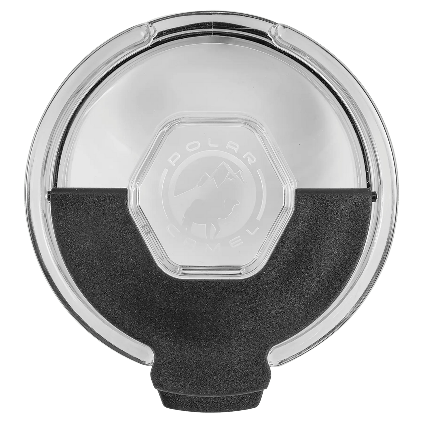 Snap Lid for 10, 15, 16, 20 oz. Polar Camel Tumblers or 20 oz. Pilsners - Smalltown Connetchin