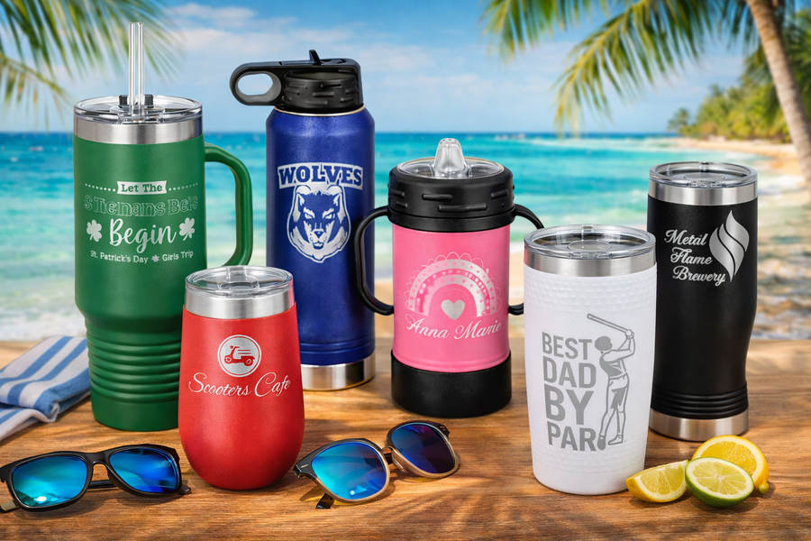 Drinkware