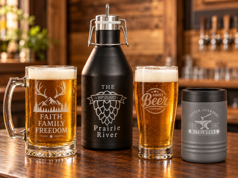Gifts for Beer Lovers