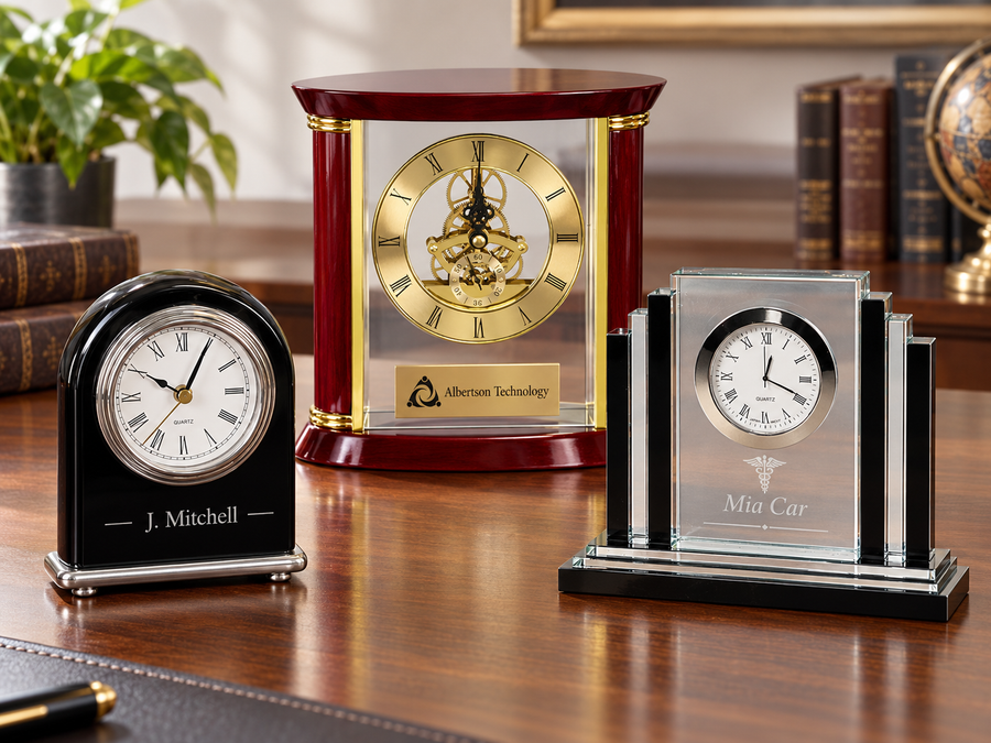 Clocks