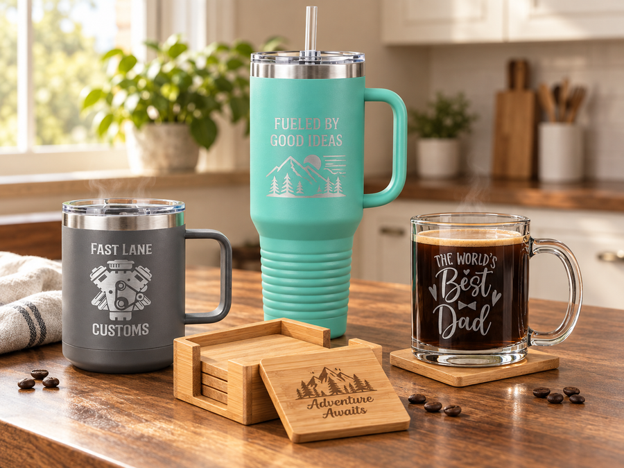 Gifts for Coffee Lovers