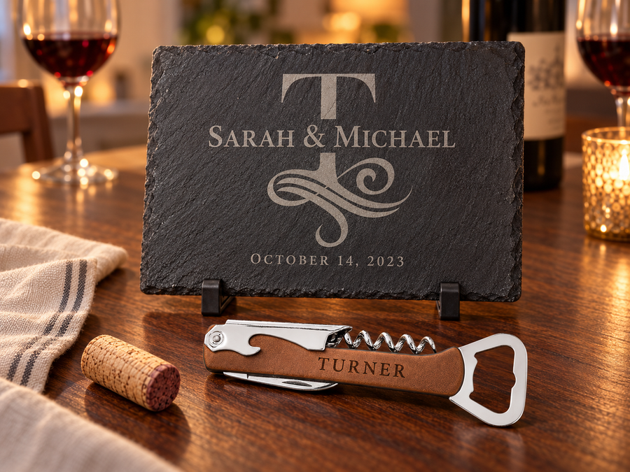 Gifts for Couples