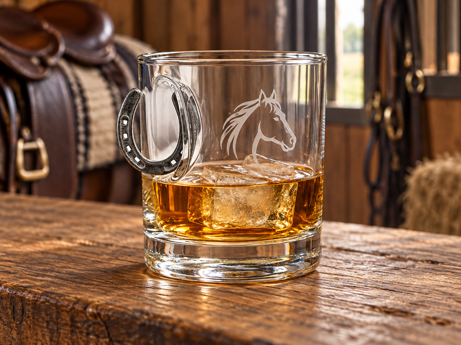 Equestrian Gifts