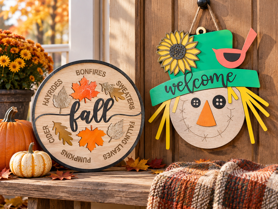 Fall Collection