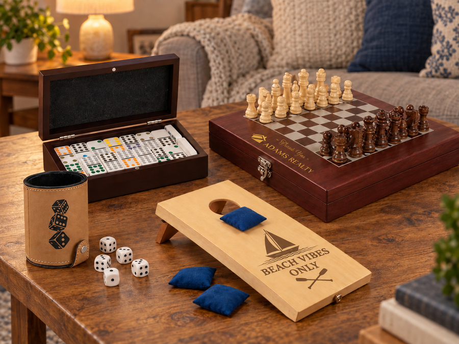 Gifts for the Family