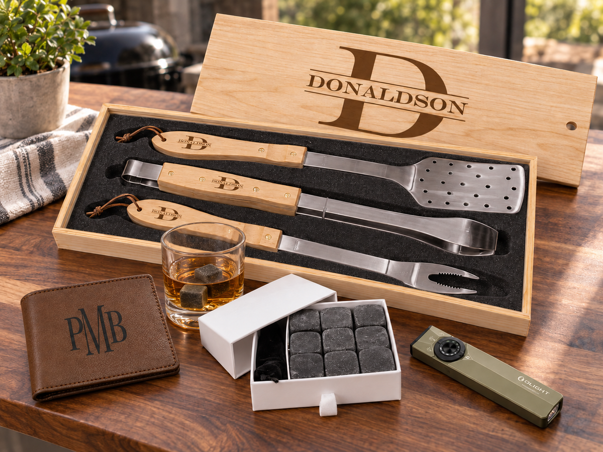 Gifts for Him