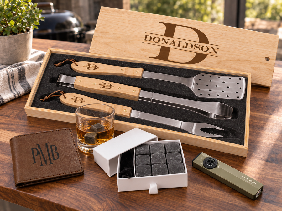 Gifts for Him