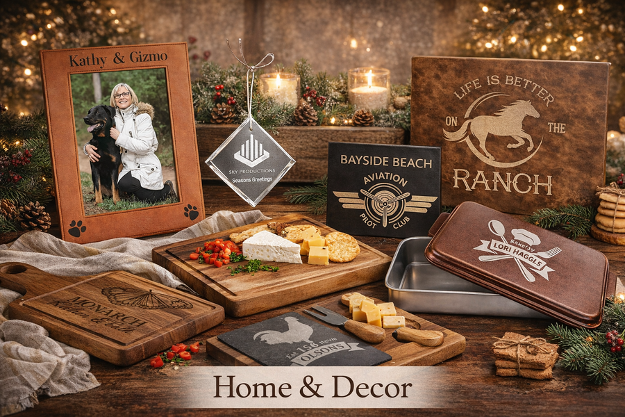Home Décor
