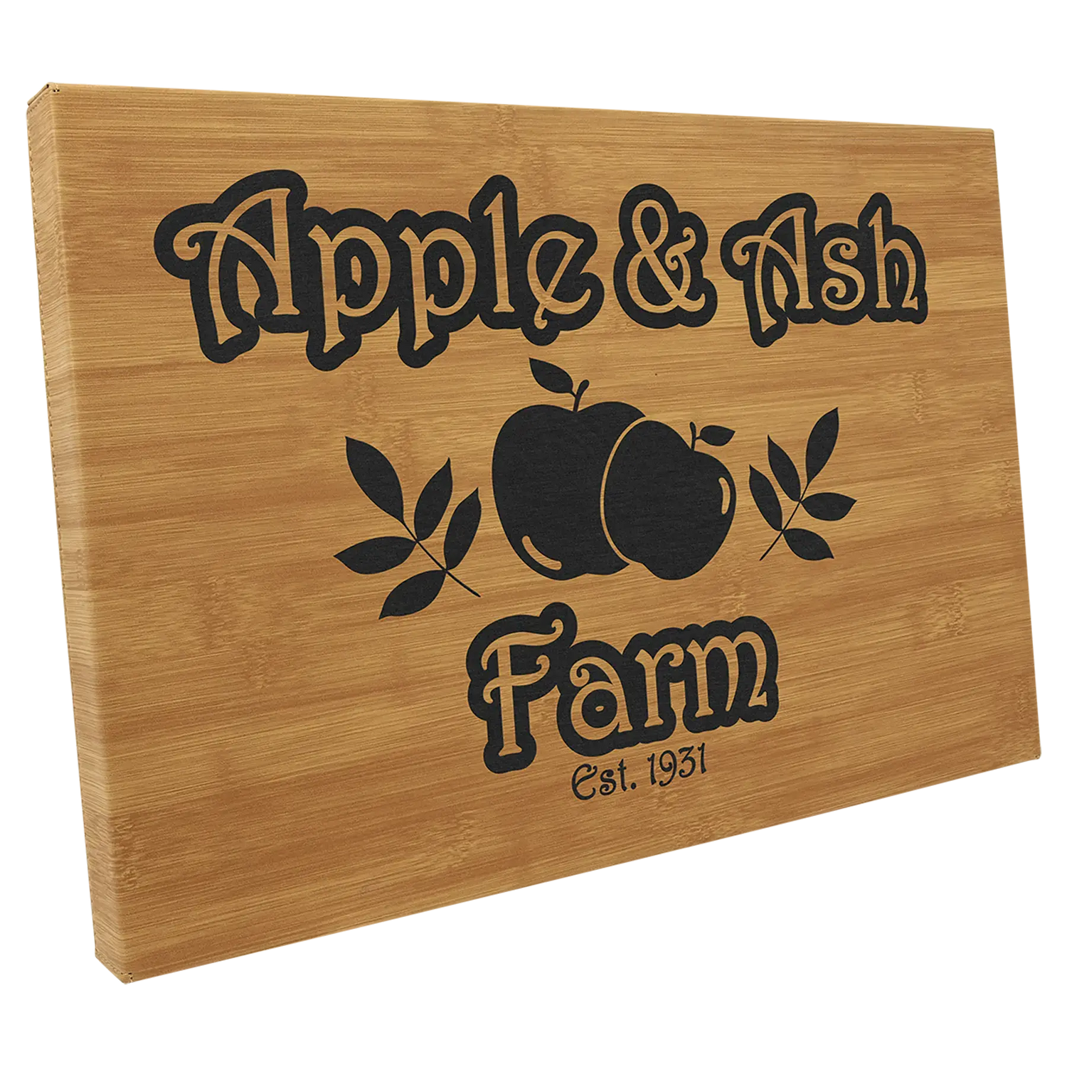 Customizable-Decor Smalltown ConnEtchin