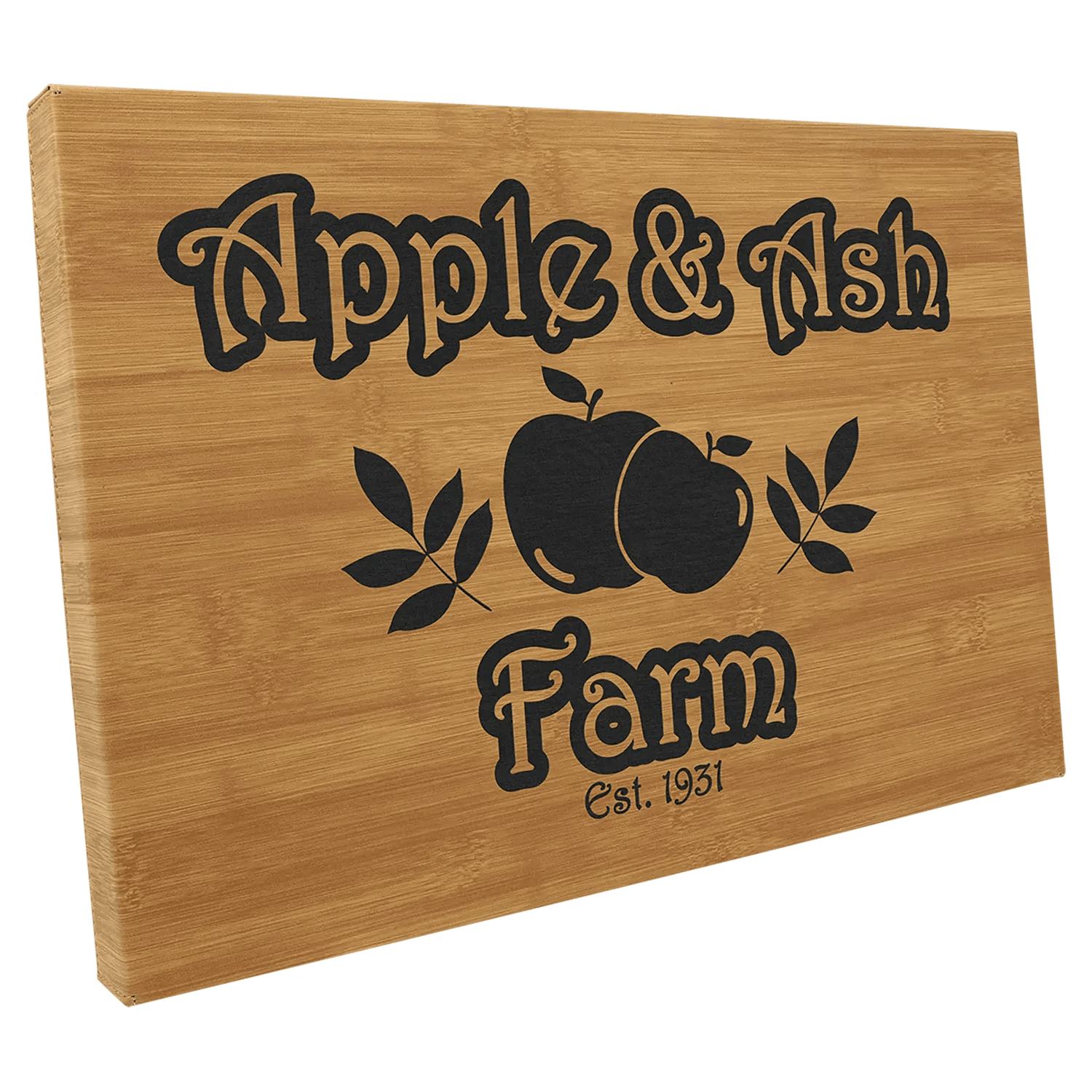 Customizable Home Decor - Smalltown Connetchin