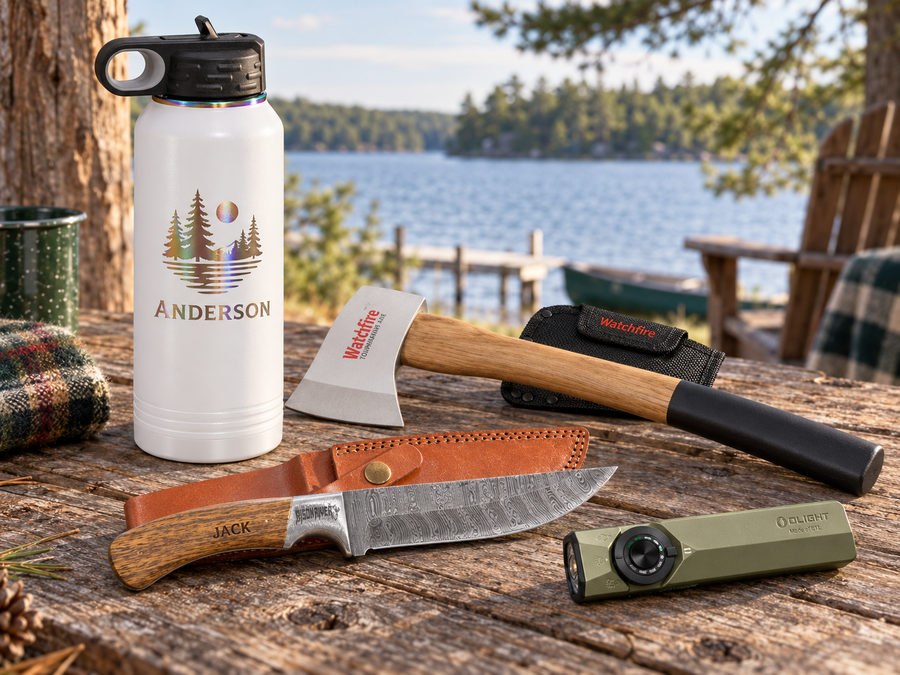 Outdoor Gifts