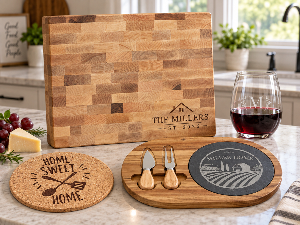 Housewarming Gifts