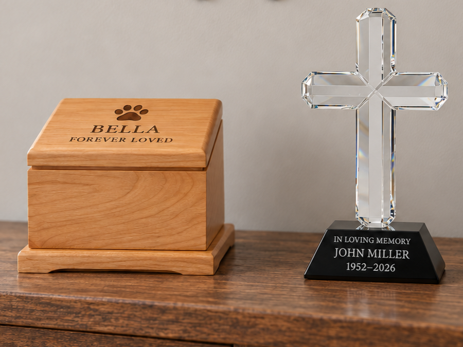 Memorial Gifts
