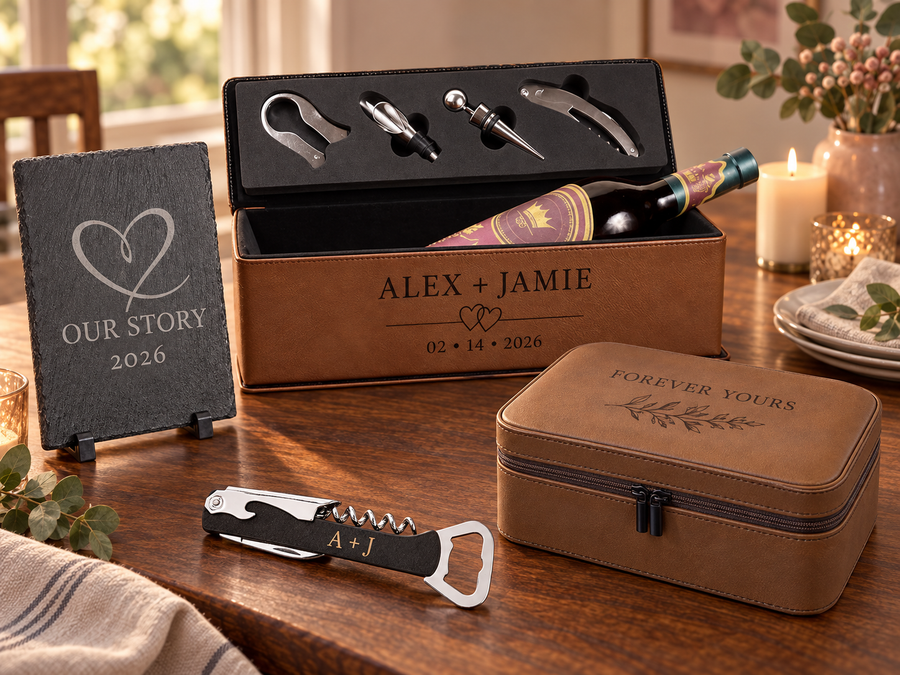 Valentine's Day Gifts