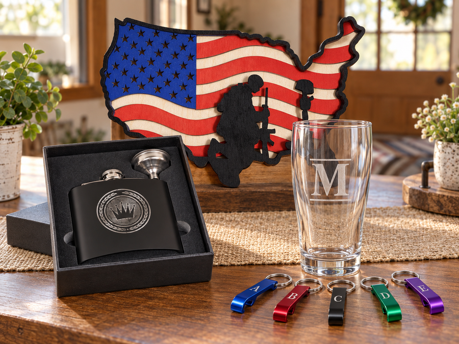 Gifts Under $25