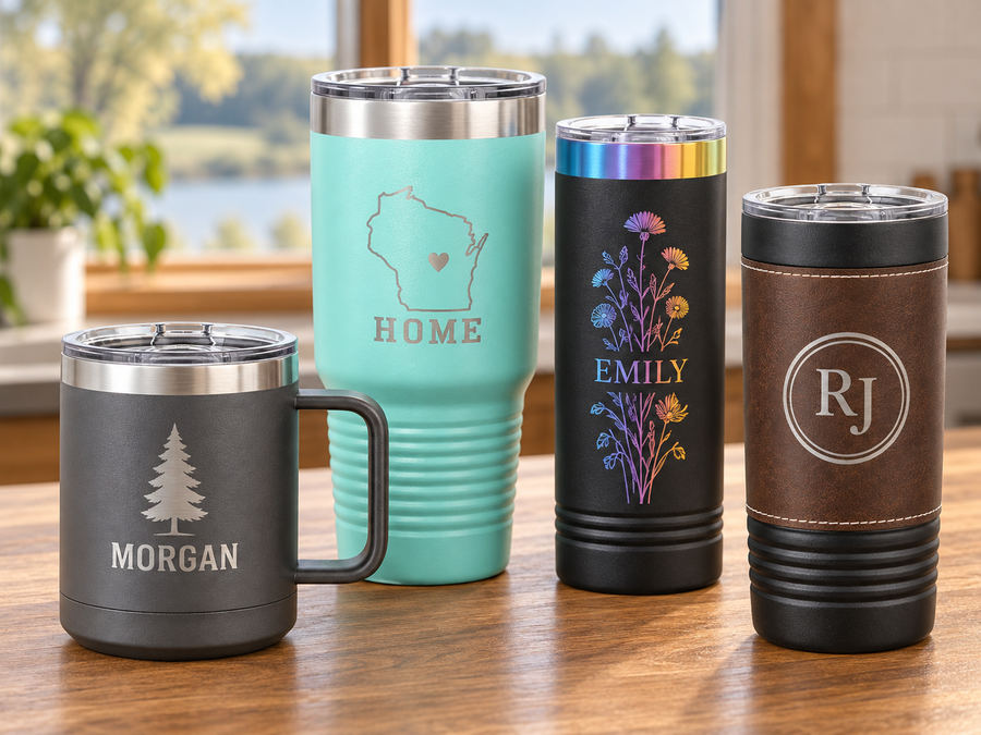 Tumblers
