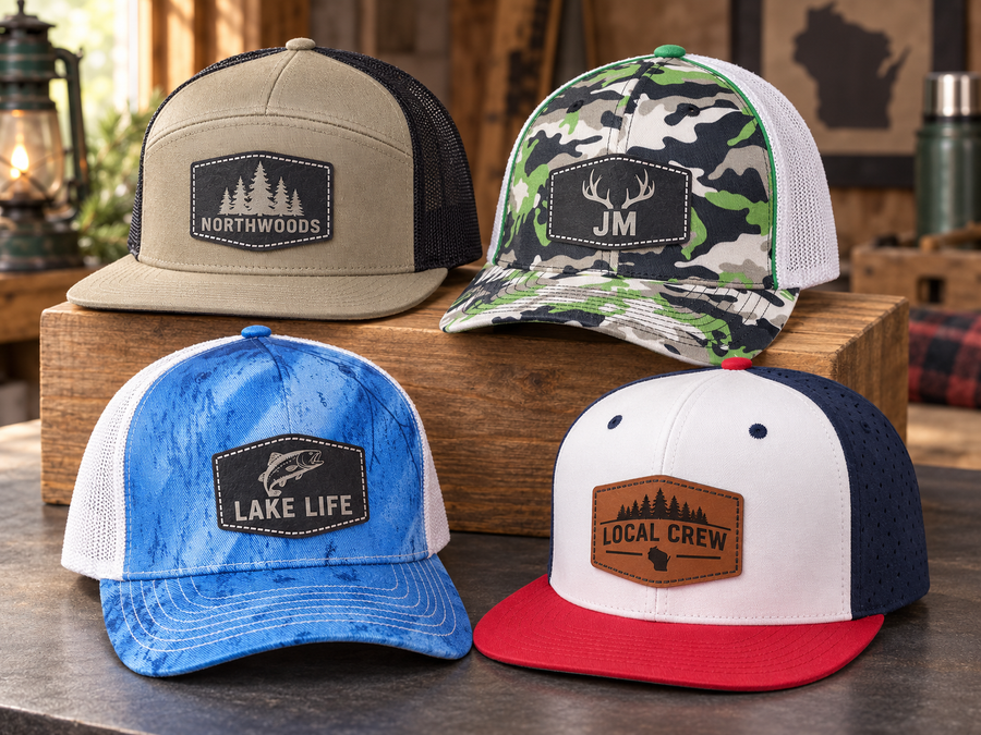 Hats & Headwear