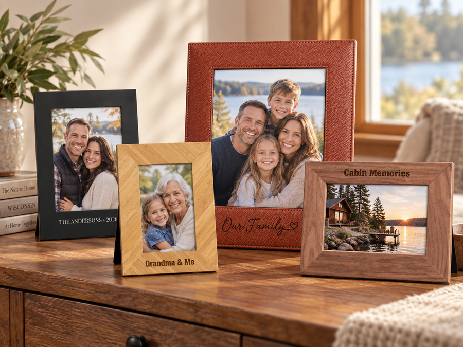 Picture Frames