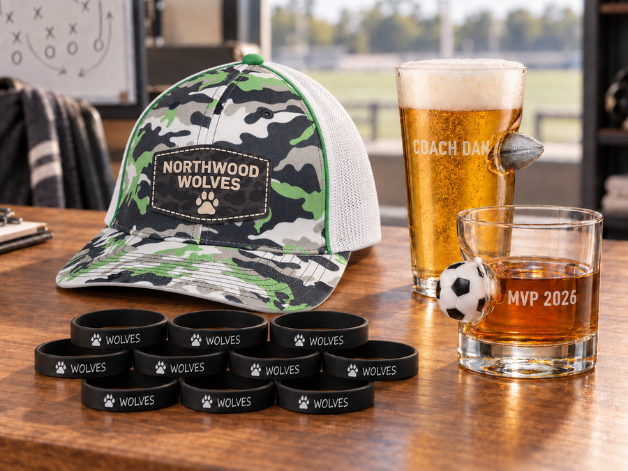 Sports Gifts