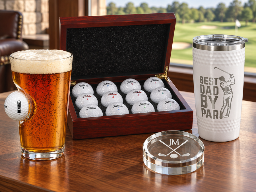 Golf Gifts