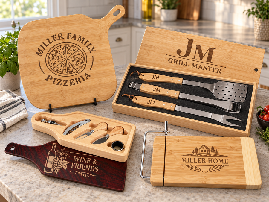 Kitchen Gifts