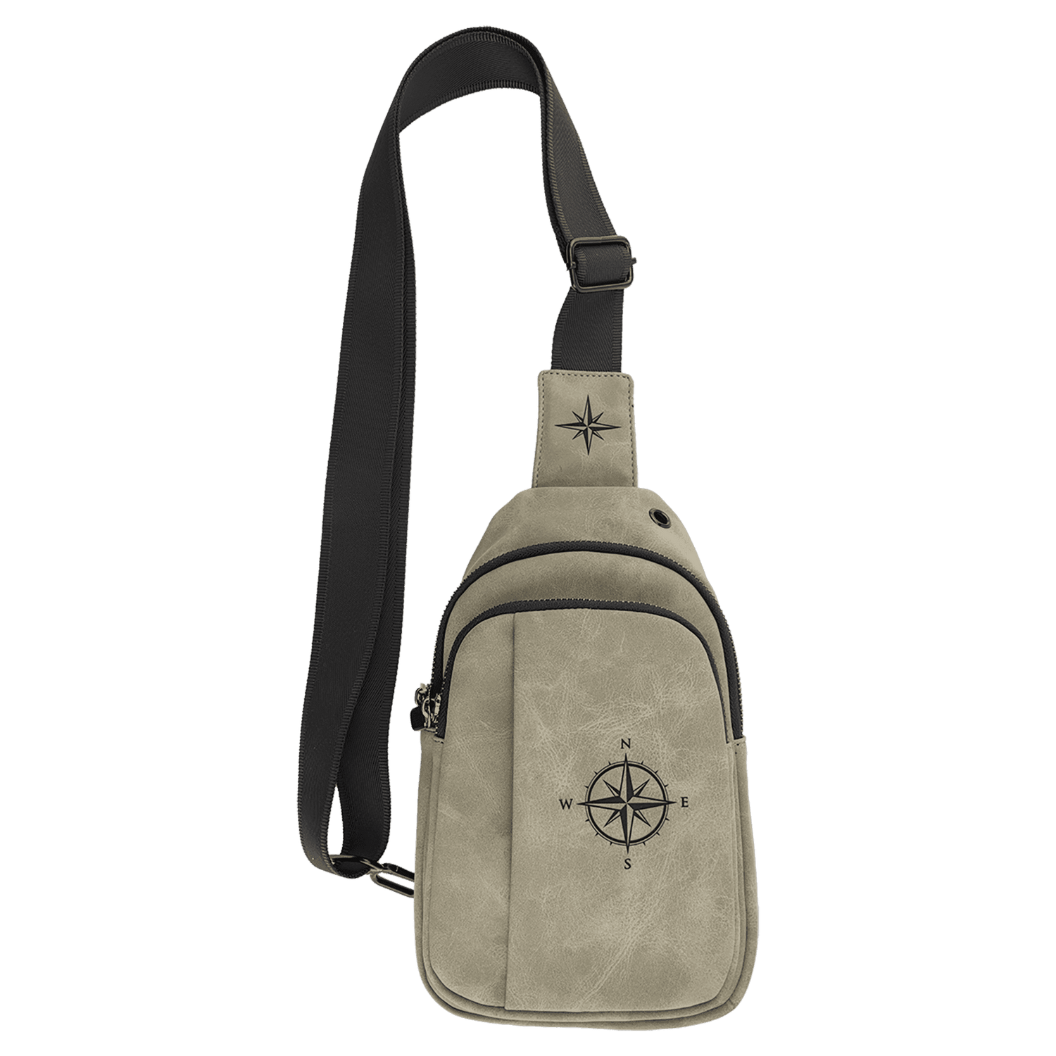 Wallets and Carrying Bags - Smalltown Connetchin