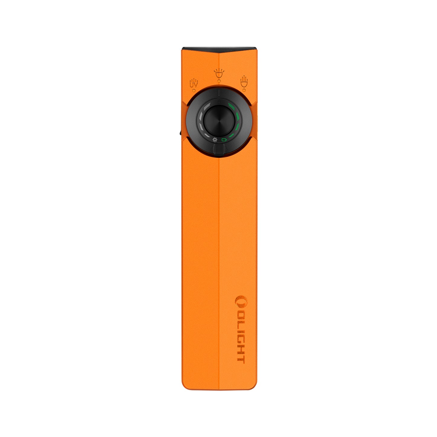 Olight ArkPro Class – Flat Unibody EDC Flashlight