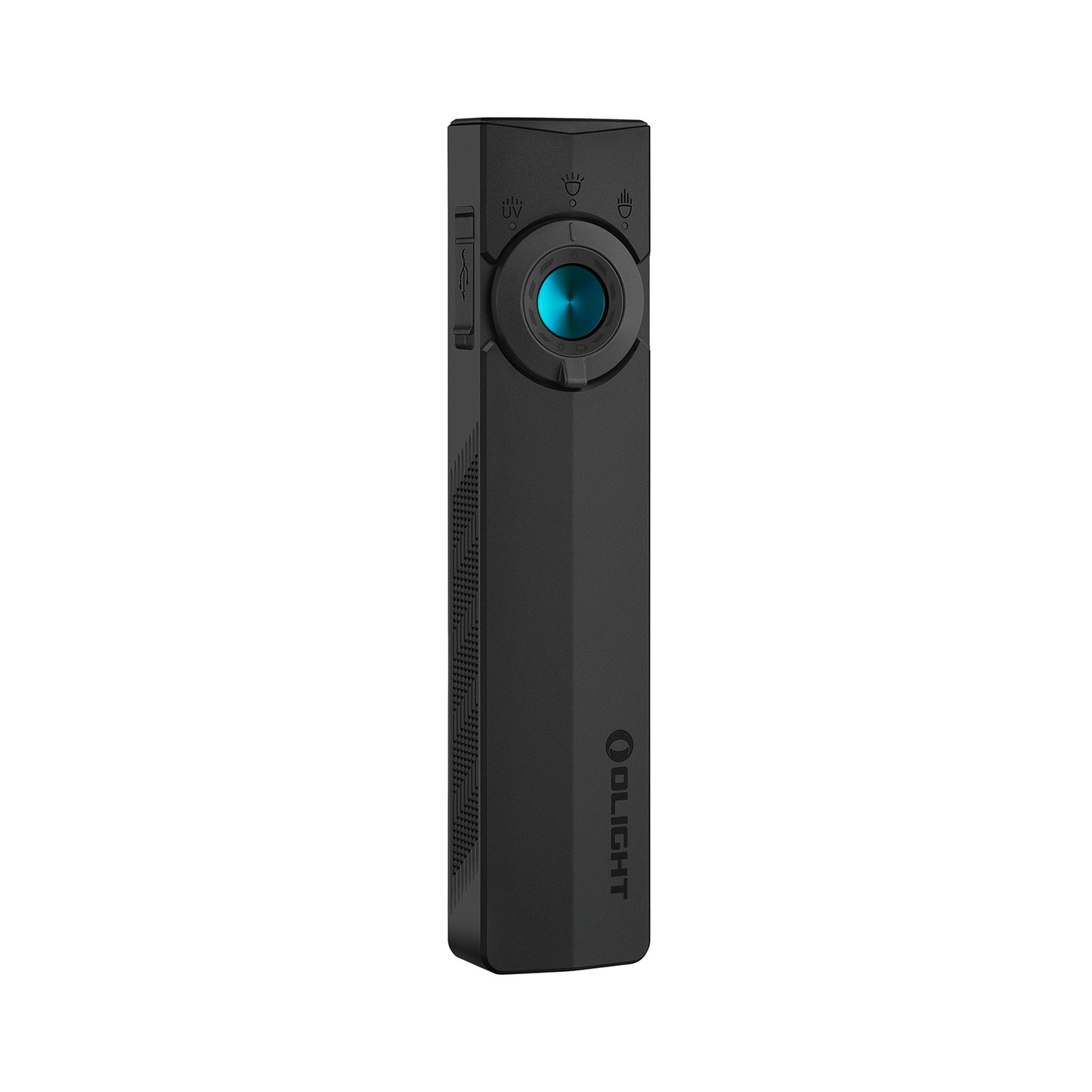 Olight ArkPro Class – Flat Unibody EDC Flashlight
