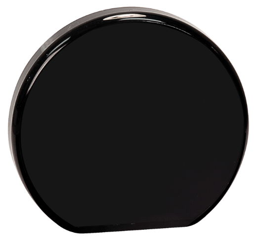 Acrylic Circle Award – Beveled Front