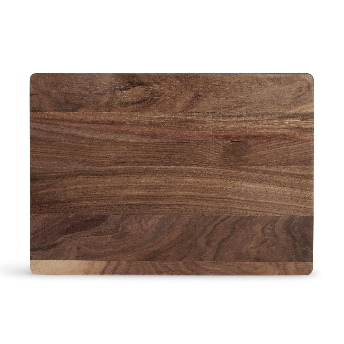 Black Walnut Cutting Board - Beacon Laser Creations LLC