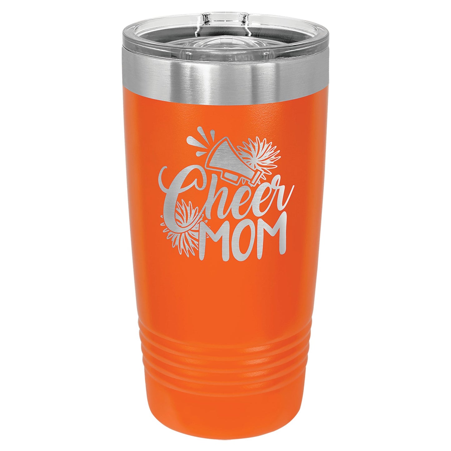 20 oz. Insulated Ringneck Tumbler with Slider Lid - Custom - Smalltown ConnEtchin