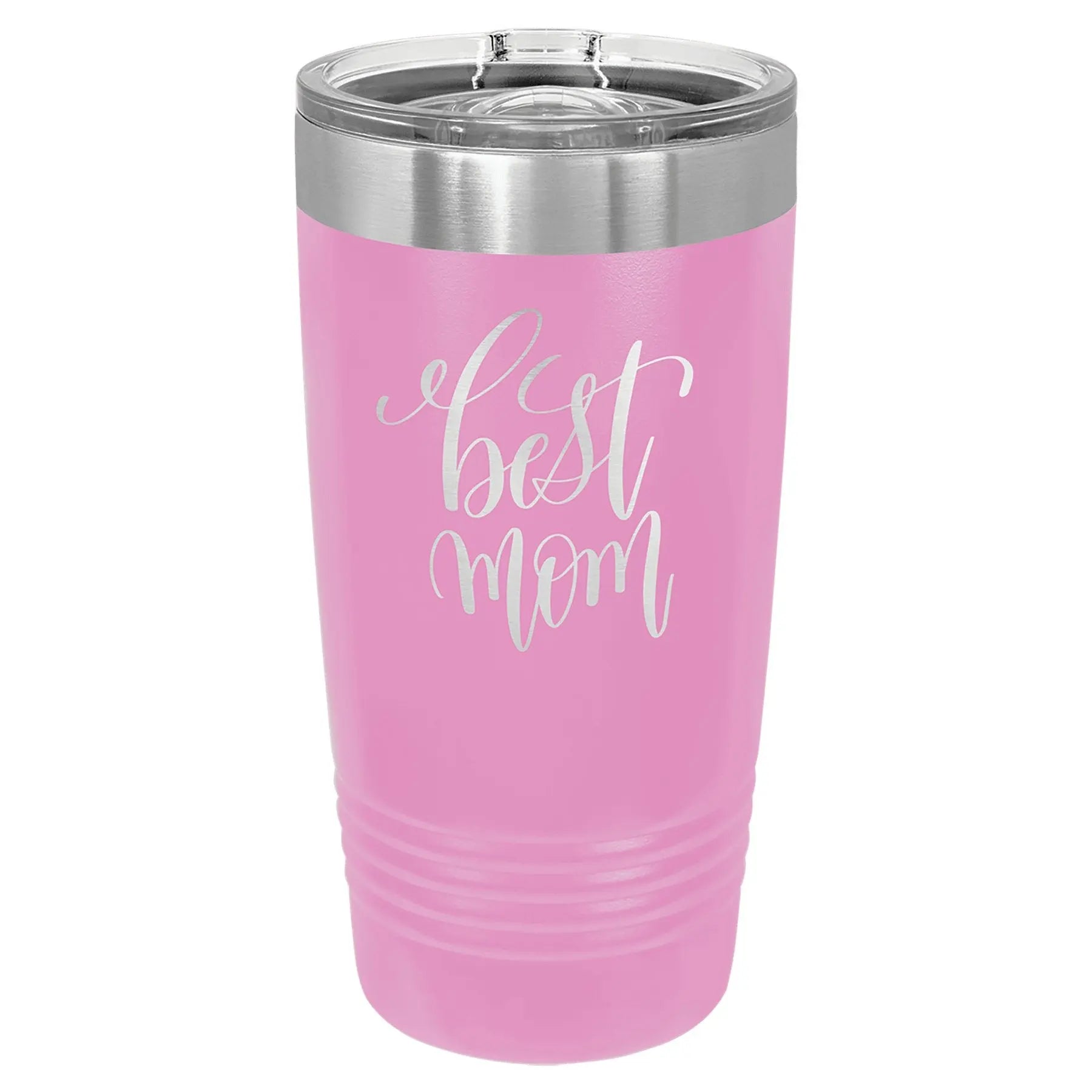 20 oz. Insulated Ringneck Tumbler with Slider Lid - Custom - Smalltown Connetchin