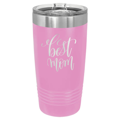 20 oz. Insulated Ringneck Tumbler with Slider Lid - Custom - Smalltown ConnEtchin